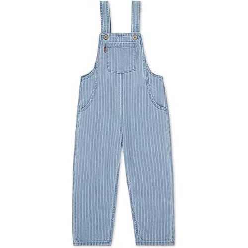 Levi's unisex-baby And Toddler Overall