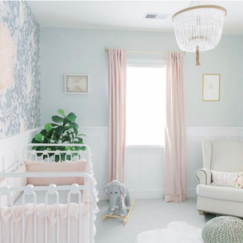 Nursery/Big Items Fund