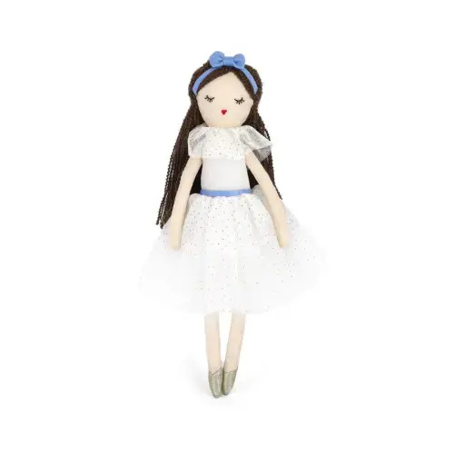 Clara Nutcracker Doll