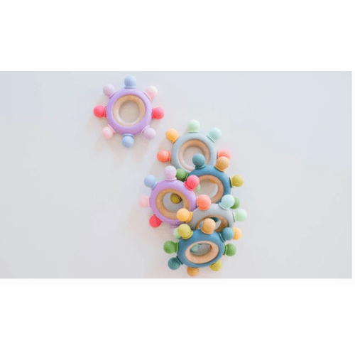 Captains Teether
