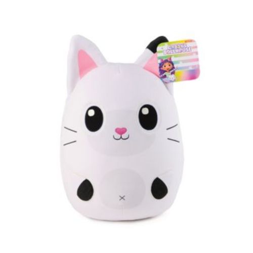 Pandy Paws Plush