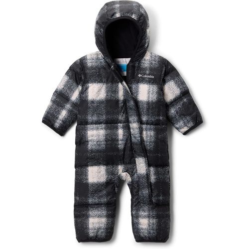 Columbia Unisex Baby Snuggly Bunny Ii Bunting