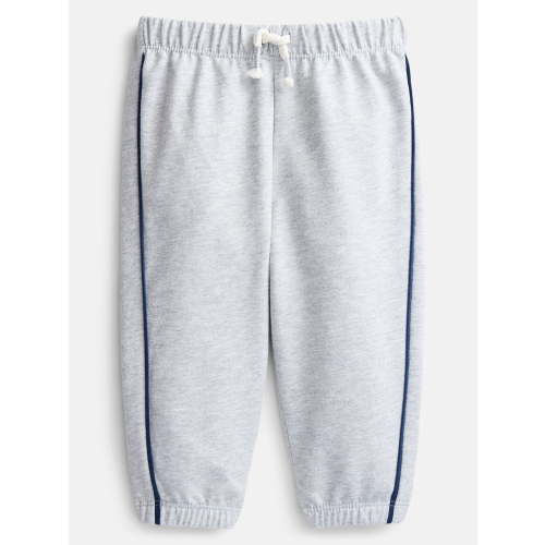 Wonder Nation Baby Boys French Terry Joggers, Sizes 0-24M