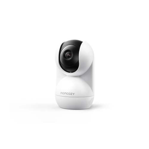 Extra 1080P Camera for Video Baby Monitor | Momcozy