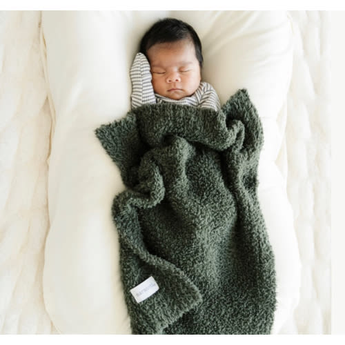 Bamboni® Mini Blanket | Shop Saranoni Softness
