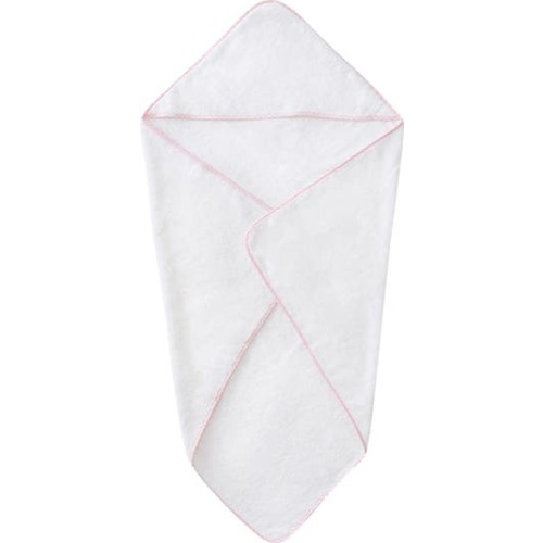 Organic Cotton Baby Hooded Towel
