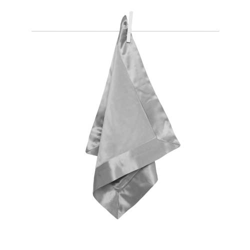 Velvet Deluxe™ Mini Blanky - Lovey & Security Blanket