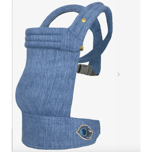 Denim Classic | Zeitgeist Baby Carrier | SHOP ARTIPOPPE
