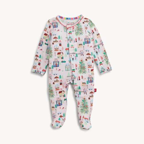 Magnetic Footie – Magnetic Me