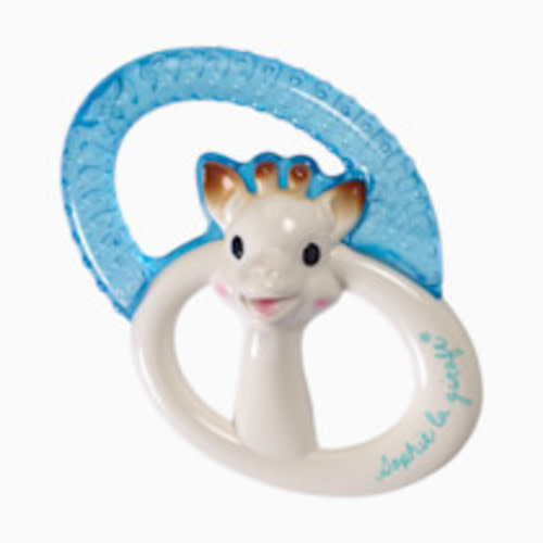 Vulli Sophie la Girafe Cooling Teething Ring