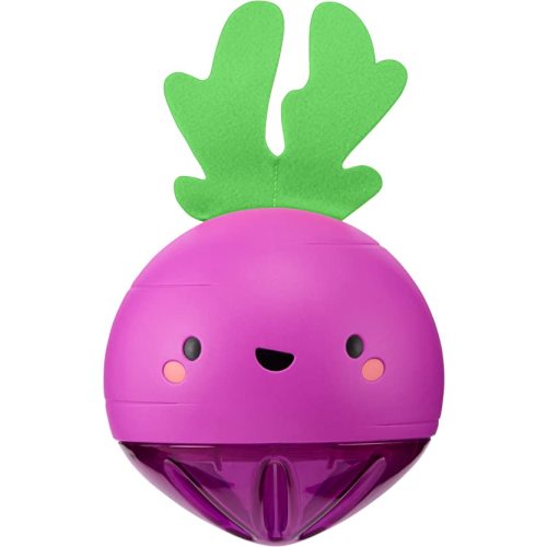 Skip Hop Developmental Learning Crawl Toy Beetbox, Farmstand Grow & Play - Farmstand Toys - Crawl Ball