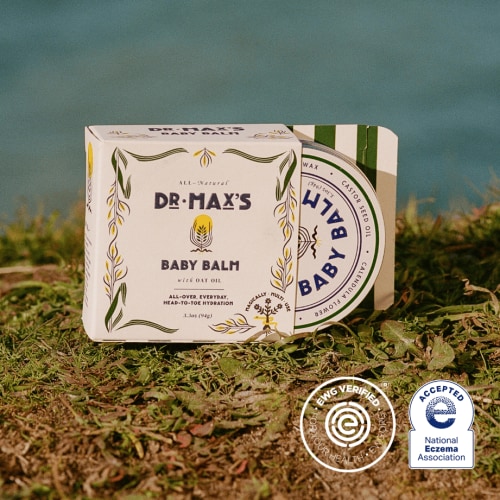 Baby Balm