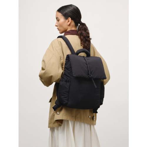 Padded Holden Backpack – Ölend