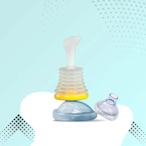 Anti Choking Rescue Device - Buy 2 get 1