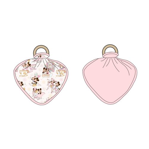 Enchanted Escapades - Lovey