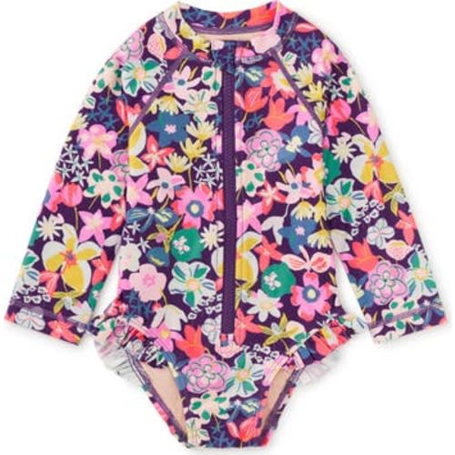 Rash Guard Baby Swimsuit 2.0, 9-12M