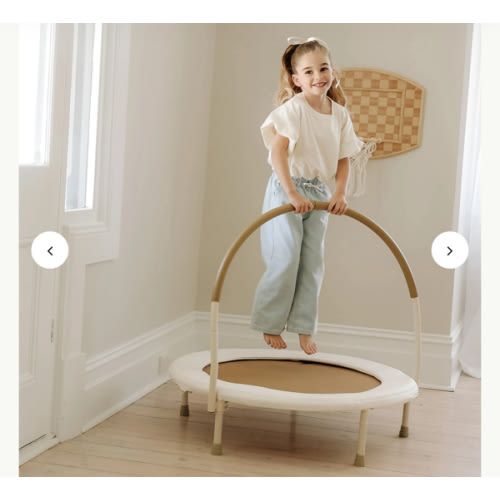 Poco Trampoline | Nuage Interiors