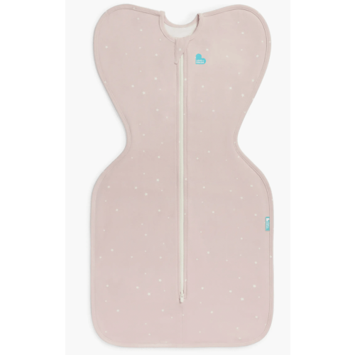 Swaddle Up™ 1.0 TOG Original Stretch Cotton Swaddle