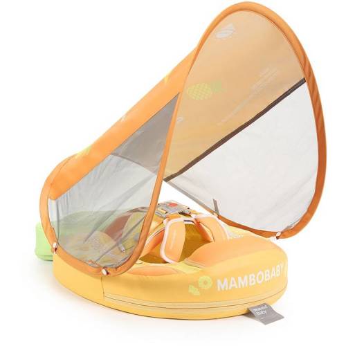 Mambobaby Trendy Voyager Baby Pool Float | Dick's Sporting Goods