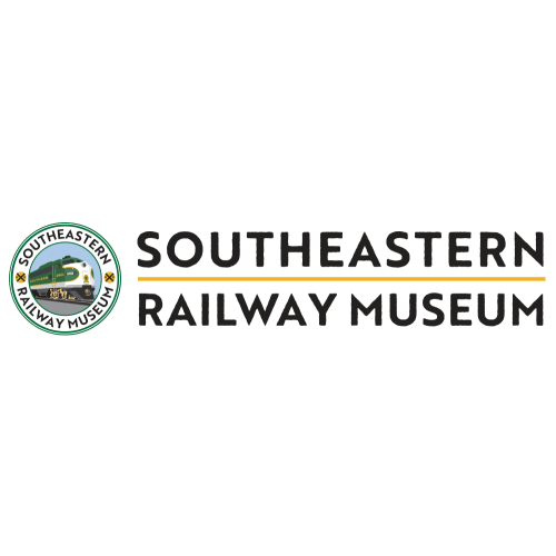 Southeastern Railway Museum- tickets for the family
