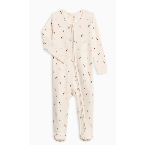 Peyton Zipper Sleeper