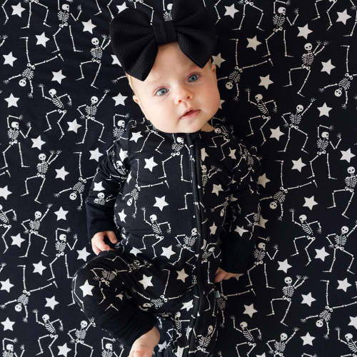Funny Bones Convertible One Piece