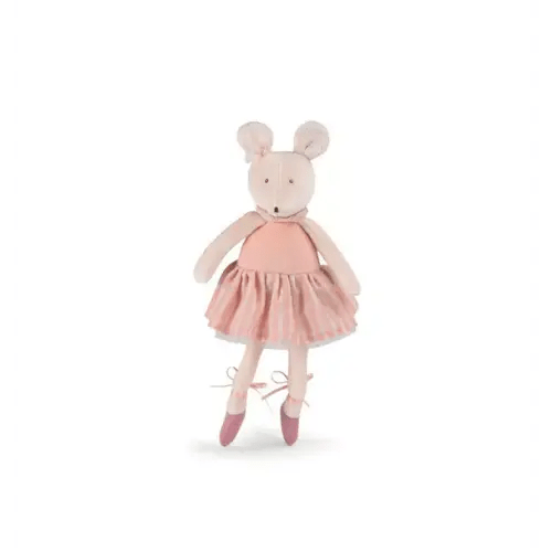 Brands We Love Anna the mouse - The Little School of Dance by Janie and Jack