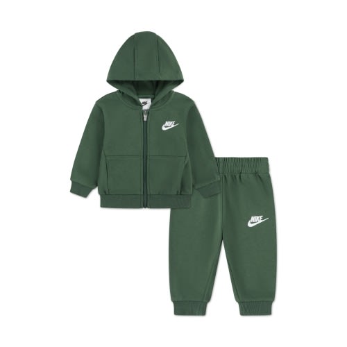Club Fleece Zip-Up Hoodie & Joggers (Men) | Nordstromrack