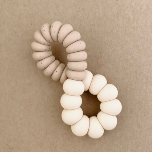Twist Freezer Teether
