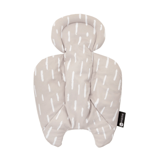 4moms Newborn Insert - Plush – Bambi Baby