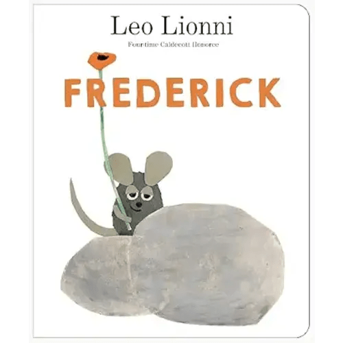 Frederick