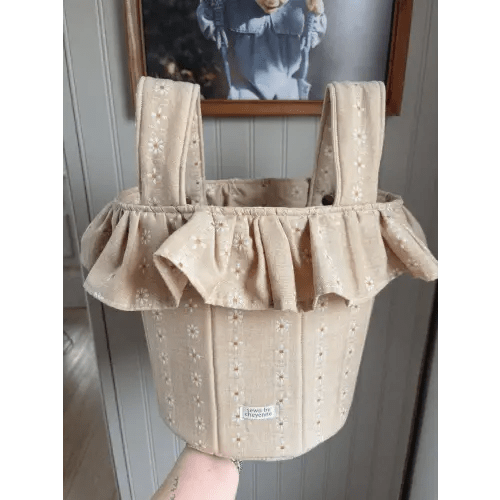 The Daisy (more colors) — Sewn By Cheyenne