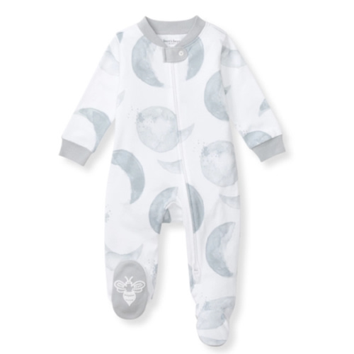 Hello Moon Organic Cotton Kids Pajamas
