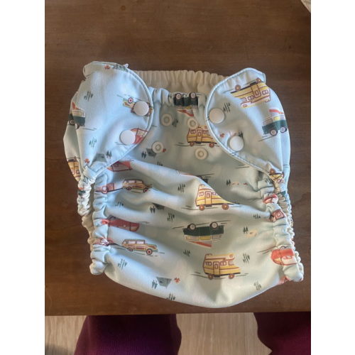 Outer - automobiles! Size 2