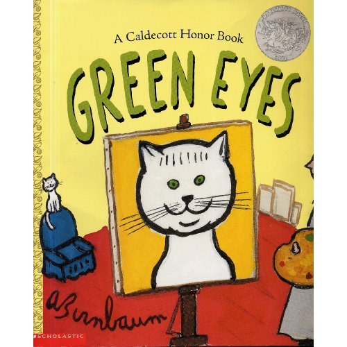 Green Eyes