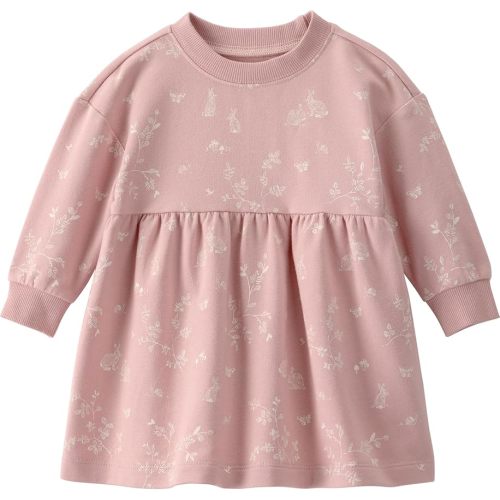 Little Planet by Carter's Baby Girls Dress Made with Organic Cotton