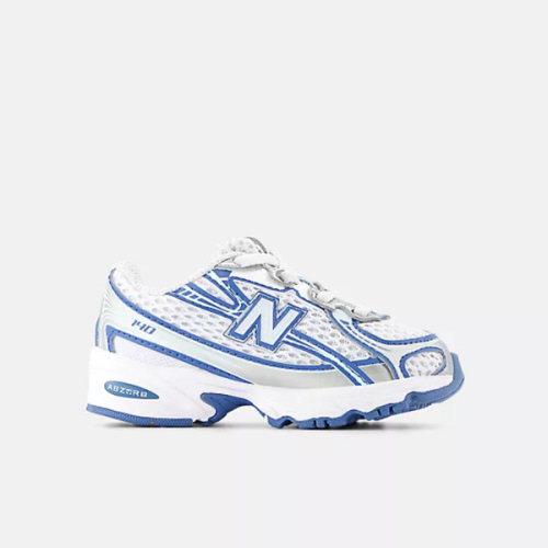 740 BUNGEE LACE - New Balance