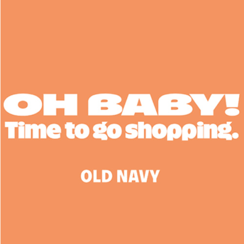 Old Navy Gift Cards by CashStar