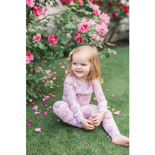 Pearl Premium PJ Set