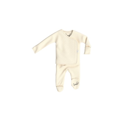 - Footie, Newborn