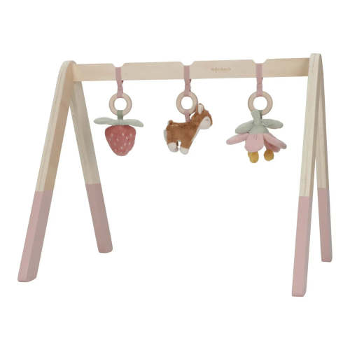Little Dutch® Baby gym Fairy Garden