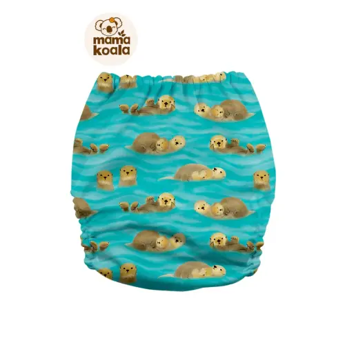 Pocket Diaper 3.0 - K3PAD5255U- AWJ Lining