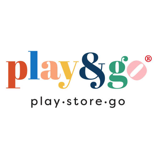 Outdoor Stripes Green – Play & Go store