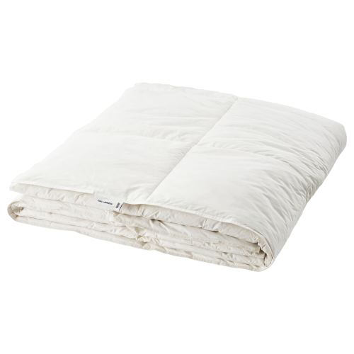 FJÄLLARNIKA Duvet insert, warm King