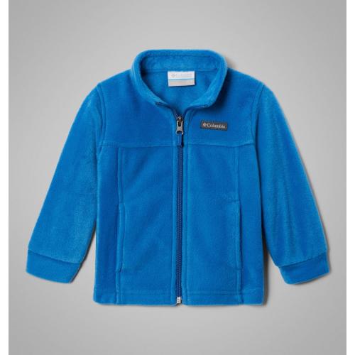 Infant Boys Steens Mountain™ Zip Up Fleece Jacket | Columbia