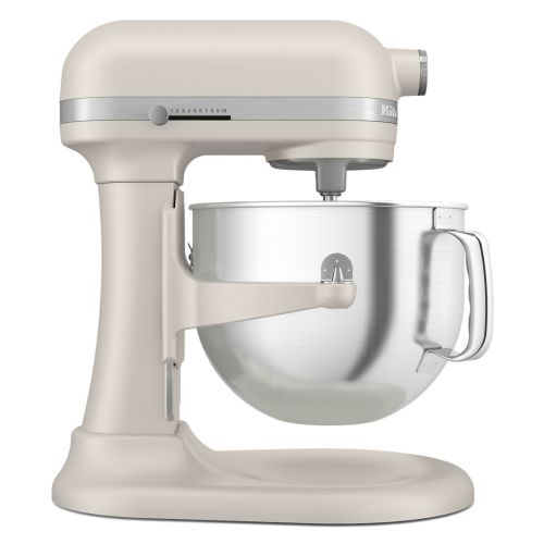 7 Quart Bowl-Lift Stand Mixer with Redesigned Premium Touchpoints