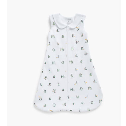 The Sleep Sack - Alphabet