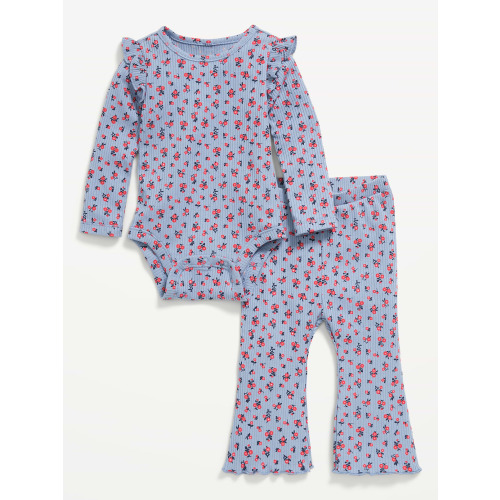 18-24 month outfits (long pants sleeves)
