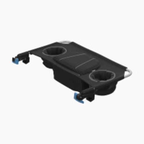 Thule Stroller Organizer Sport Double - Black