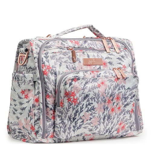 B.F.F. Diaper Bag - Sakura Swirl